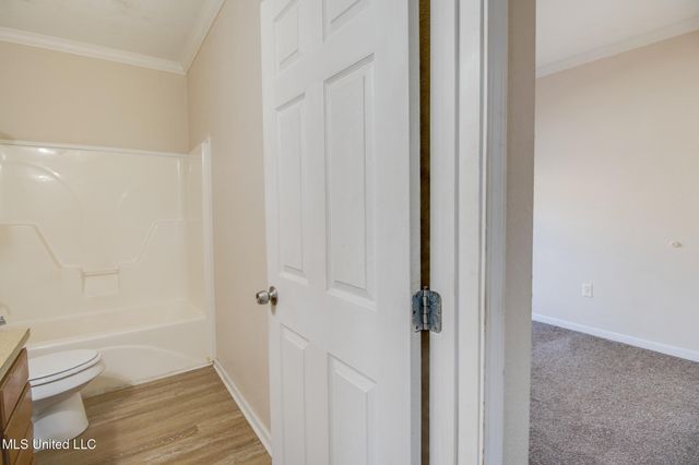 12203 Artes Street, A, Gulfport, MS 39503