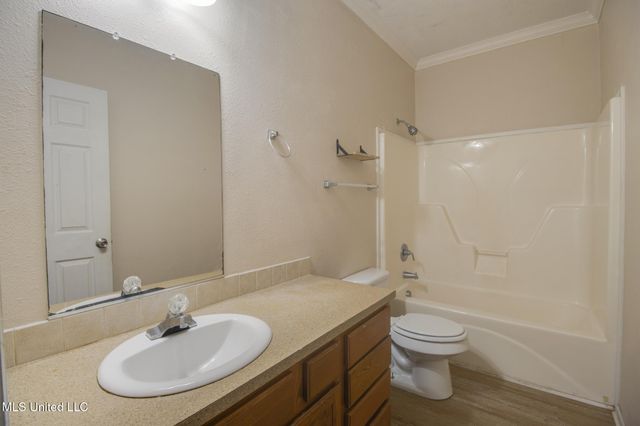 12203 Artes Street, A, Gulfport, MS 39503