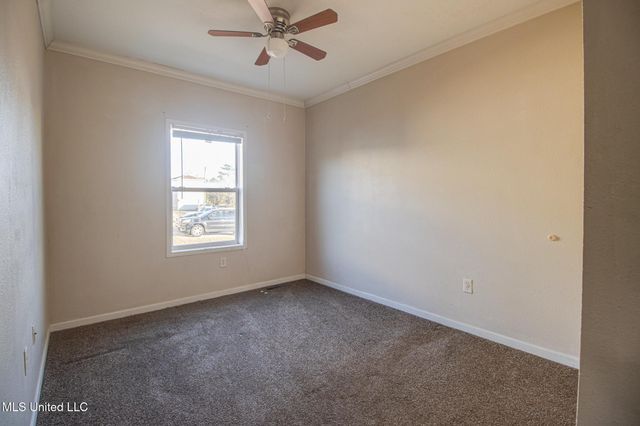 12203 Artes Street, A, Gulfport, MS 39503