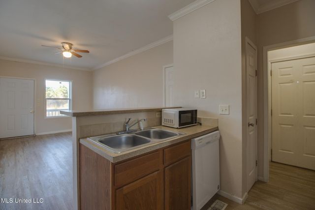 12203 Artes Street, A, Gulfport, MS 39503