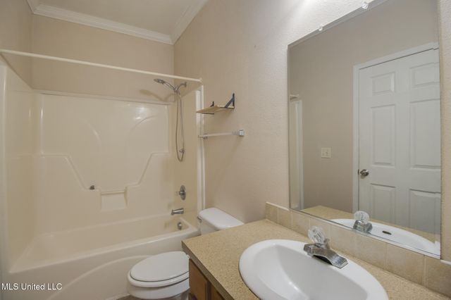 12203 Artes Street, A, Gulfport, MS 39503