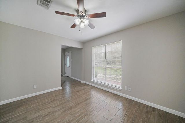 643 Ames Street, Spring, TX 77373