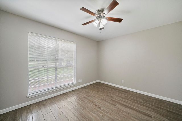 643 Ames Street, Spring, TX 77373