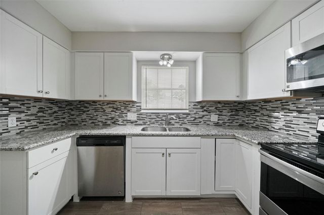 643 Ames Street, Spring, TX 77373