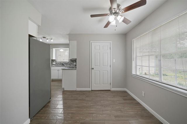 643 Ames Street, Spring, TX 77373