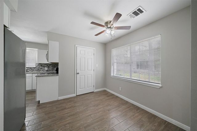 643 Ames Street, Spring, TX 77373