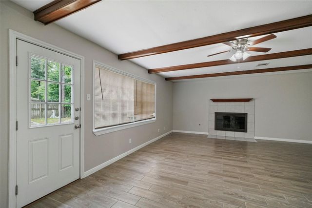 643 Ames Street, Spring, TX 77373