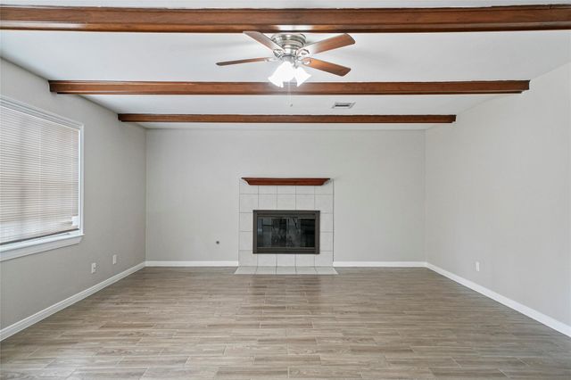 643 Ames Street, Spring, TX 77373