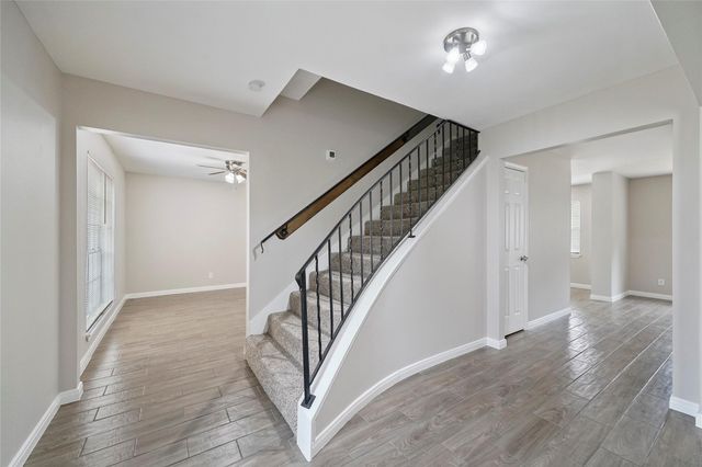 643 Ames Street, Spring, TX 77373