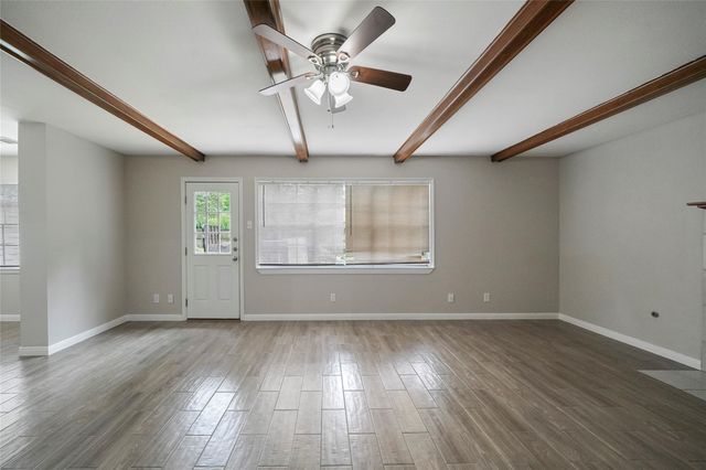 643 Ames Street, Spring, TX 77373