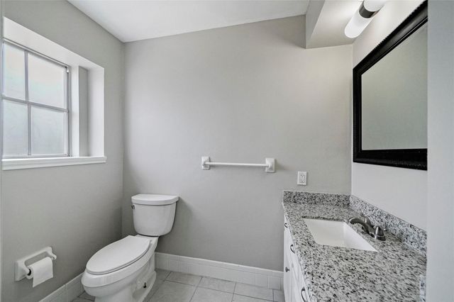 643 Ames Street, Spring, TX 77373
