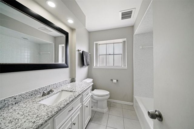 643 Ames Street, Spring, TX 77373