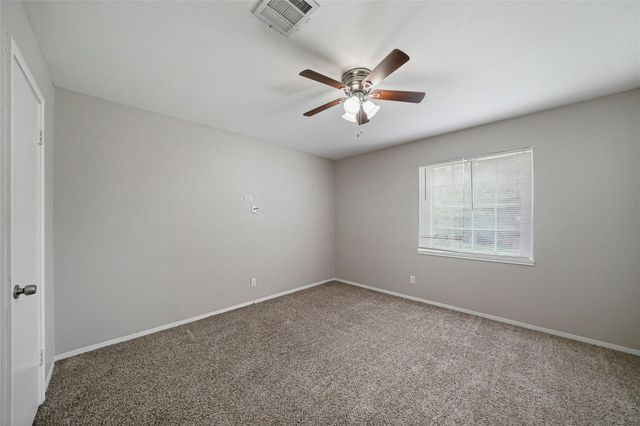 643 Ames Street, Spring, TX 77373