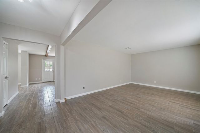 643 Ames Street, Spring, TX 77373