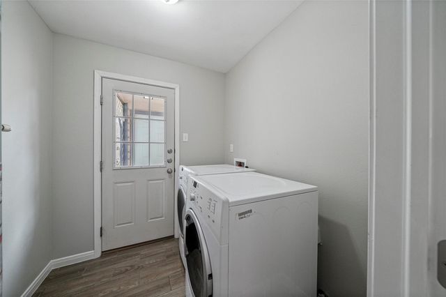 643 Ames Street, Spring, TX 77373