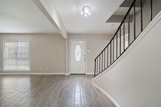 643 Ames Street, Spring, TX 77373