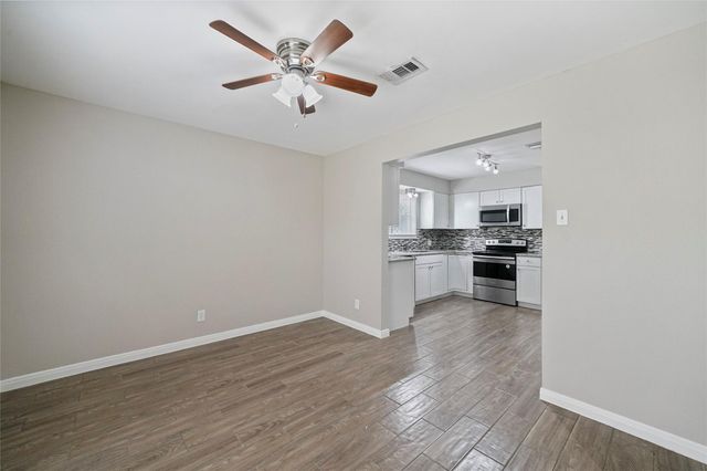 643 Ames Street, Spring, TX 77373