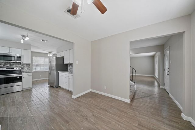 643 Ames Street, Spring, TX 77373