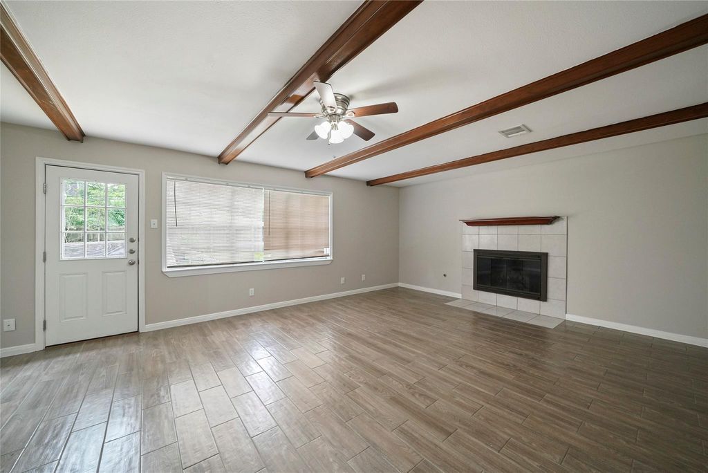643 Ames Street, Spring, TX 77373
