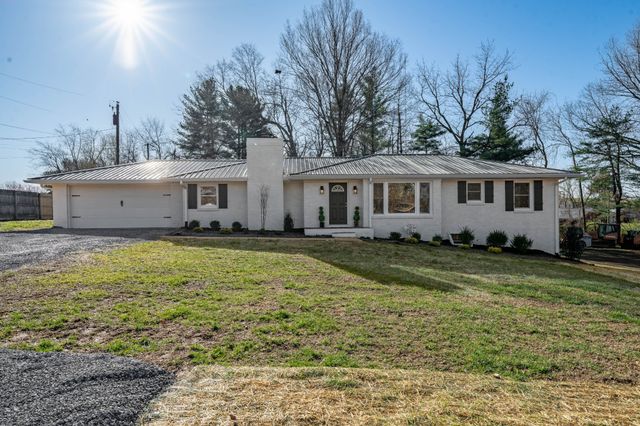 1514 5th Ave, W, Springfield, TN 37172