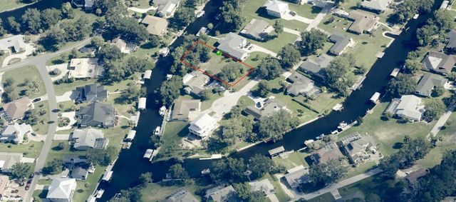 5076 S DEEP WATER POINT, Homosassa, FL 34448