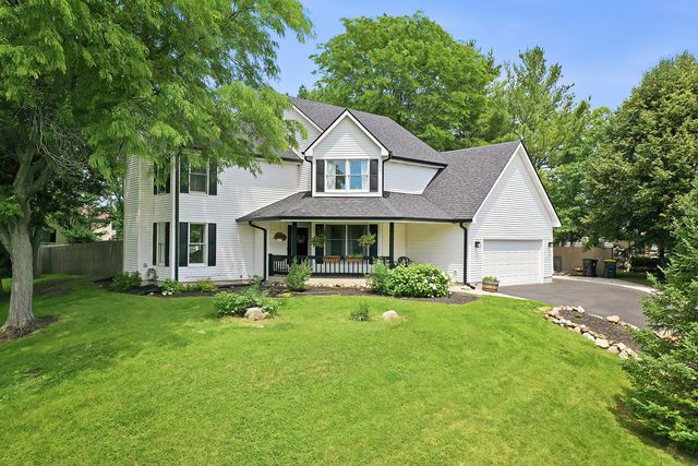 2412 Elk Drive, Spring Grove, IL 60081
