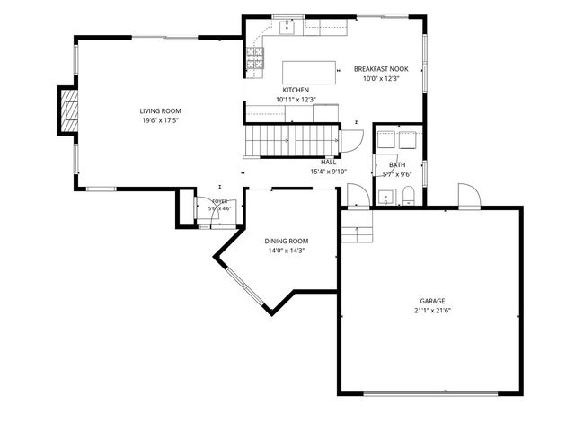 2412 Elk Drive, Spring Grove, IL 60081