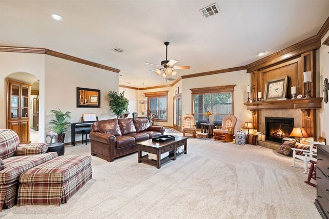 3604 Sagebrush Place, Yukon, OK 73099