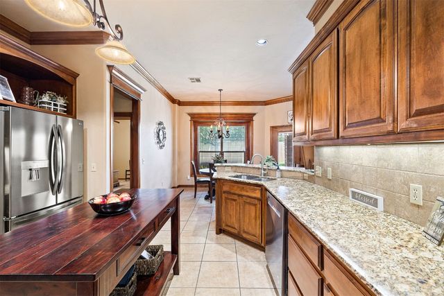 3604 Sagebrush Place, Yukon, OK 73099