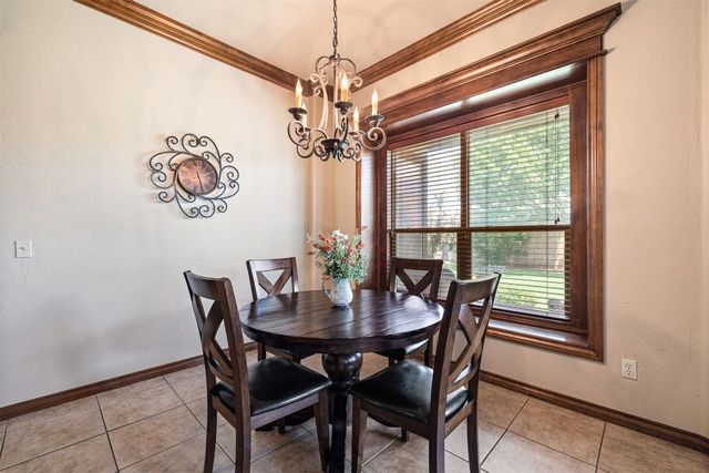 3604 Sagebrush Place, Yukon, OK 73099