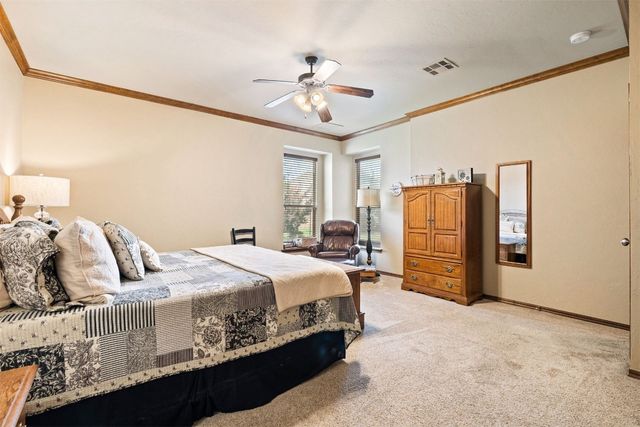 3604 Sagebrush Place, Yukon, OK 73099