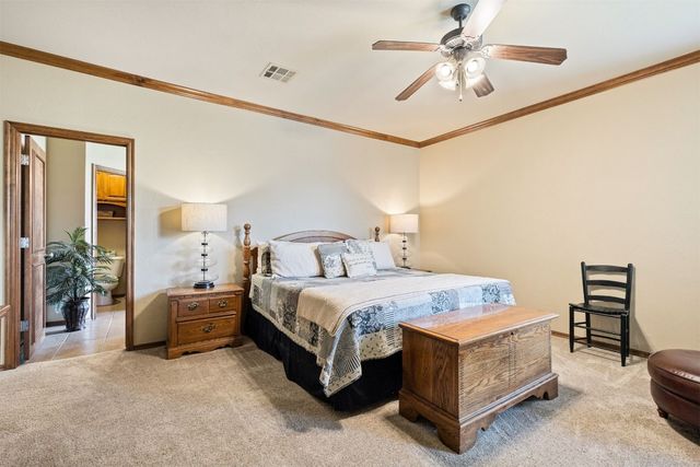 3604 Sagebrush Place, Yukon, OK 73099