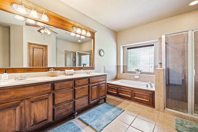 3604 Sagebrush Place, Yukon, OK 73099