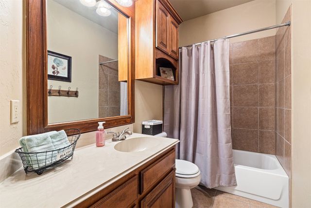 3604 Sagebrush Place, Yukon, OK 73099