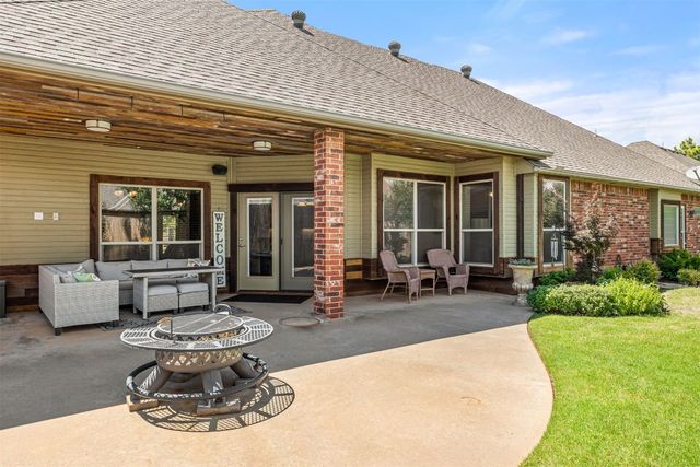 3604 Sagebrush Place, Yukon, OK 73099
