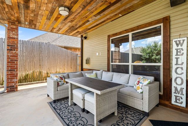 3604 Sagebrush Place, Yukon, OK 73099