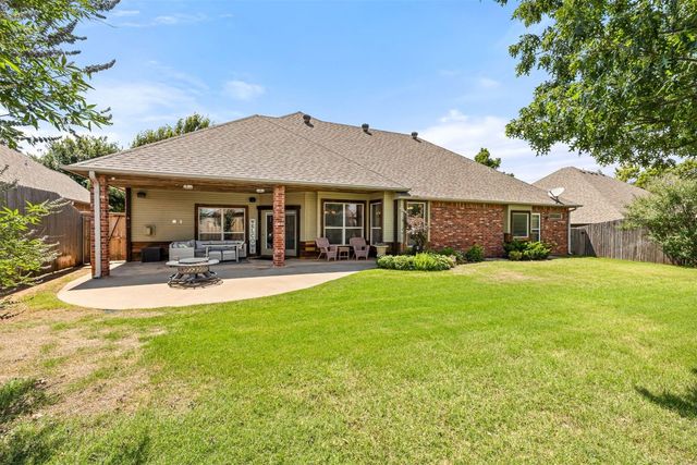 3604 Sagebrush Place, Yukon, OK 73099