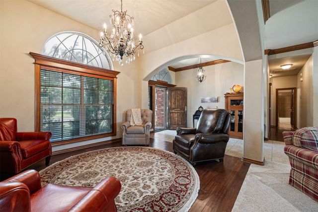 3604 Sagebrush Place, Yukon, OK 73099