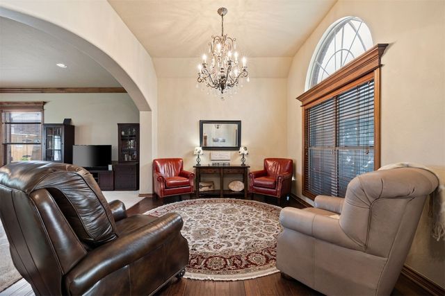 3604 Sagebrush Place, Yukon, OK 73099
