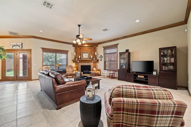 3604 Sagebrush Place, Yukon, OK 73099