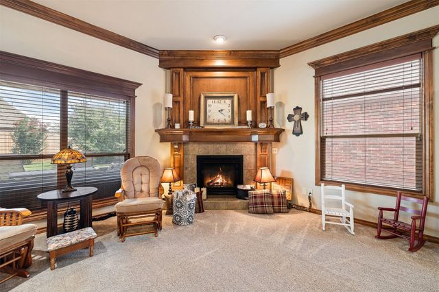 3604 Sagebrush Place, Yukon, OK 73099