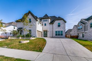 1021 Cascading Creek Drive, Rockwall, TX 75087