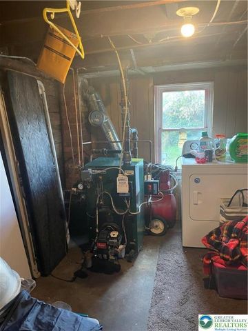 421 East Patterson Street, Lansford Boro, PA 18232