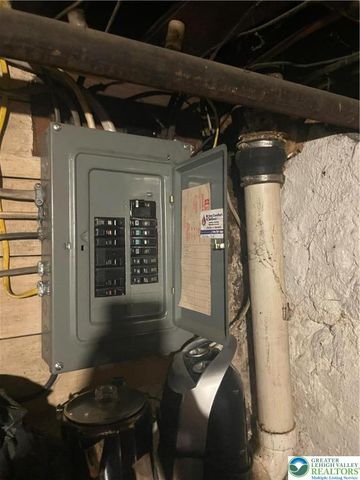 421 East Patterson Street, Lansford Boro, PA 18232