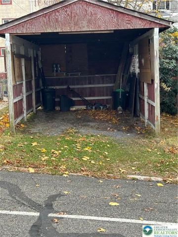 421 East Patterson Street, Lansford Boro, PA 18232