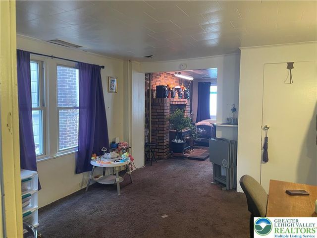 421 East Patterson Street, Lansford Boro, PA 18232