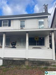 421 East Patterson Street, Lansford Boro, PA 18232