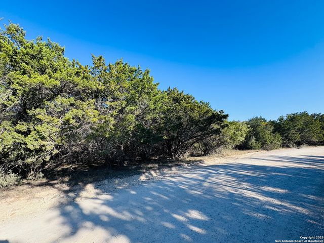 136 AND 137 LOT Terrace, Bandera, TX 78003