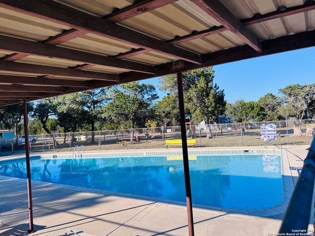 136 AND 137 LOT Terrace, Bandera, TX 78003