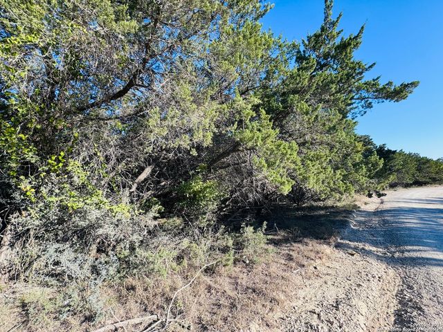 136 AND 137 LOT Terrace, Bandera, TX 78003